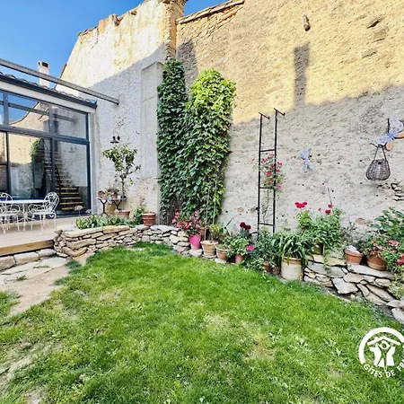 Au Bon Accueil Bed & Breakfast *